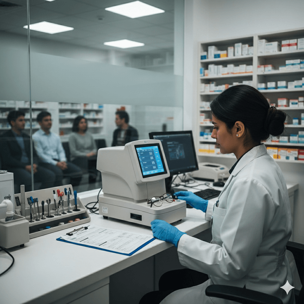 AccuratePrescriptionDispensingCover